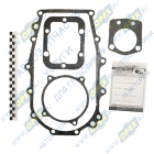 06-21-200 РМК КПП ГАЗ-3307,3309,33081,33104,Валдай; (прокладки) паронит (ПРОФ) (н.арт. 06-21-221) Techno Drive